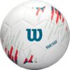 WILSON NCAA Vantage Soccer Balls – Size 3, 4, 5