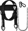 RDX Neck Harness Weight Lifting Trainer