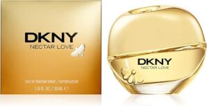 DKNY Nectar Love Eau De Parfum Spray, 1.0 Fl. Oz