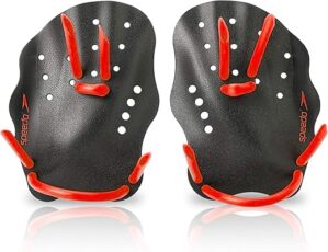 Speedo Nemesis Contour Paddle