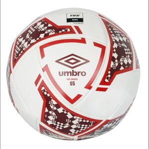 Umbro Neo Swerve Soccer Ball
