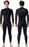 REALON Neoprene 3mm Full Body Wetsuit