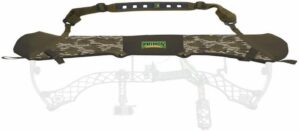 Primos Hunting Neoprene Bow Sling, Mossy Oak Bottomland