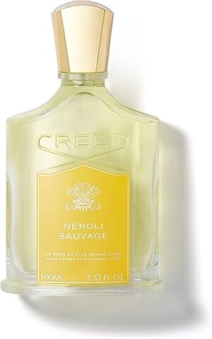 Néroli Sauvage Luxury Perfume, 100ML