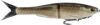 Berkley Nessie Fishing Soft Bait