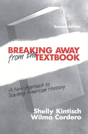 New Approach To Teaching American History