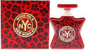 New Bond St. Unisex Eau De Parfum