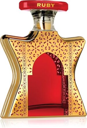 New York Dubai Amber Unisex Eau de Parfum
