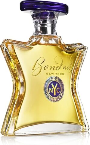 New York New Haarlem Unisex Eau de Parfum