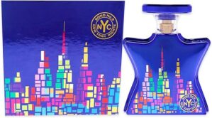 New York Nights Eau De Parfum Spray