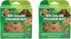 Zoo Med New Zealand Sphagnum Moss, 80 Cubic Inches