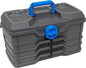 Flambeau NextGen 6/0 Large Tackle Box