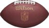WILSON NFL Ignition Football – Junior Size
