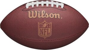 WILSON NFL Ignition Football - Junior Size