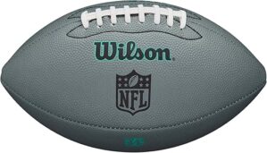WILSON NFL Ignition Pro Eco Football, Junior