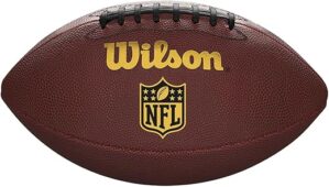 WILSON NFL Tailgate Football