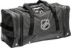 Franklin Sports NHL Ice Hockey Premium Equipment Bag