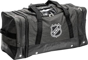 Franklin Sports NHL Ice Hockey Premium Equipment Bag