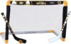 Franklin Sports NHL Mini Hockey Goal Set For Kids