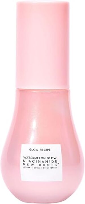 Glow Recipe Niacinamide Dew Drops Face Serum