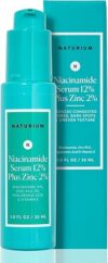 Naturium Niacinamide Face Serum 12% + Zinc 2%