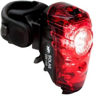 NiteRider NiteRider Solas 250 Taillight