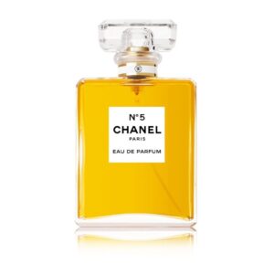 CHANEL No. 5 Eau De Parfum Spray, 3.4 Ounce