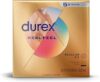 Durex Non Latex Avanti Bare Real Feel Condoms, 36 Count