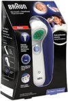 Braun NTF3000US No Touch Thermometer