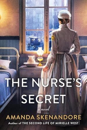 Nurse's Secret: Thrilling Historical Novel