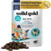 Solid Gold NutrientBoost High Protein Cat Treats