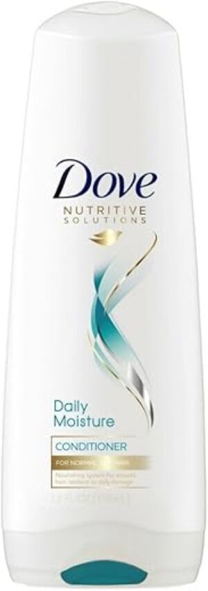 Dove Nutritive Solutions Daily Moisture Conditioner