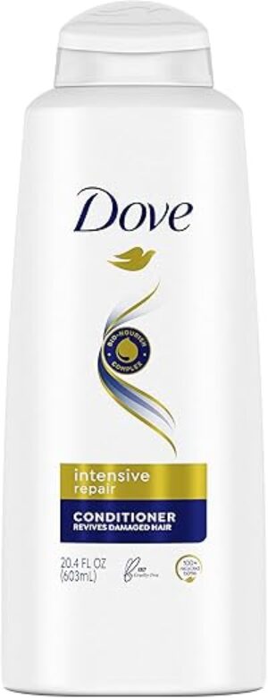 Dove Nutritive Solutions Strengthening Conditioner 20.4 oz