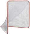 Gladiator Lacrosse Official Lacrosse Goal Net, Steel Frame