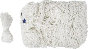 Franklin Sports Official Size 72″ Hockey Goal Net