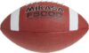 Mikasa Official Size F5000 Rubber Football