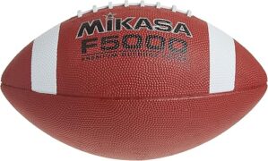 Mikasa Official Size F5000 Rubber Football
