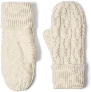 THE NORTH FACE Oh Mega Mitt Gardenia White MD/LG