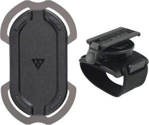 Topeak Omni Ridecase II - Enhanced Stability