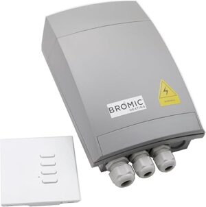 Bromic Heating On/Off Switch BH3130010-1 For Heaters