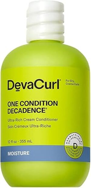 One Condition Decadence Ultra-Rich Conditioner