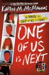 One Of Us Is Next: The Sequel