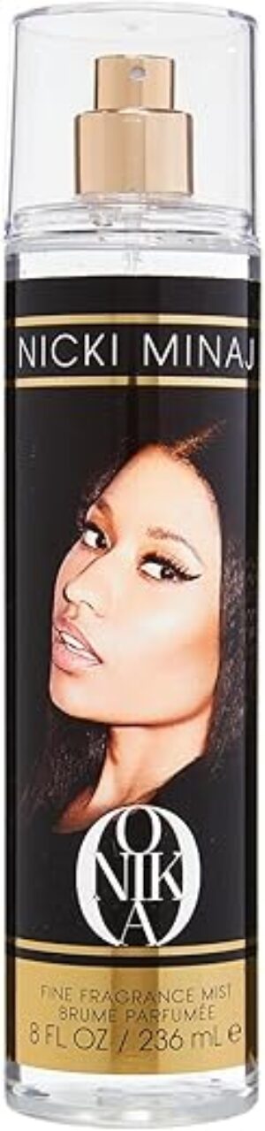 Nicki Minaj Onika Mist Spray For Women