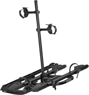YAKIMA OnRamp 2 Bike Capacity Hitch Mount Rack