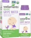 Wellements Organic Gripe Water For Babies Relieves Stomach Discomfort