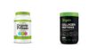Orgain Organic Plant Based Protein Powder