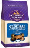 Old Mother Hubbard Original Assortment Crunchy Dog Treats 20 oz