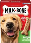 Milk-Bone Original Dog Treats For Large Dogs