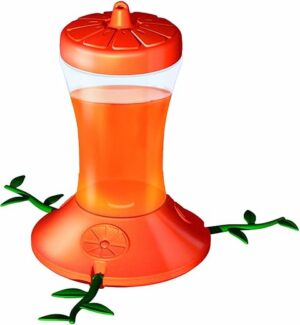 Perky-Pet Oriole Feeder 466-6 24-Ounce