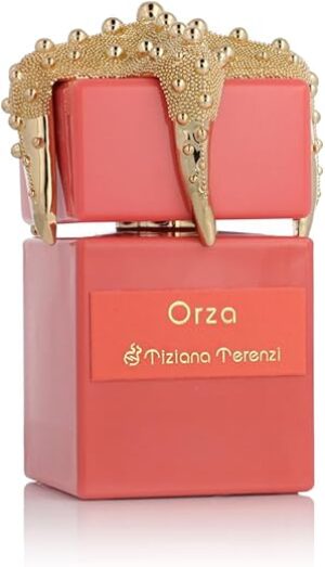 Tiziana Terenzi Orza Extrait De Parfum Spray, 3.4 Ounce